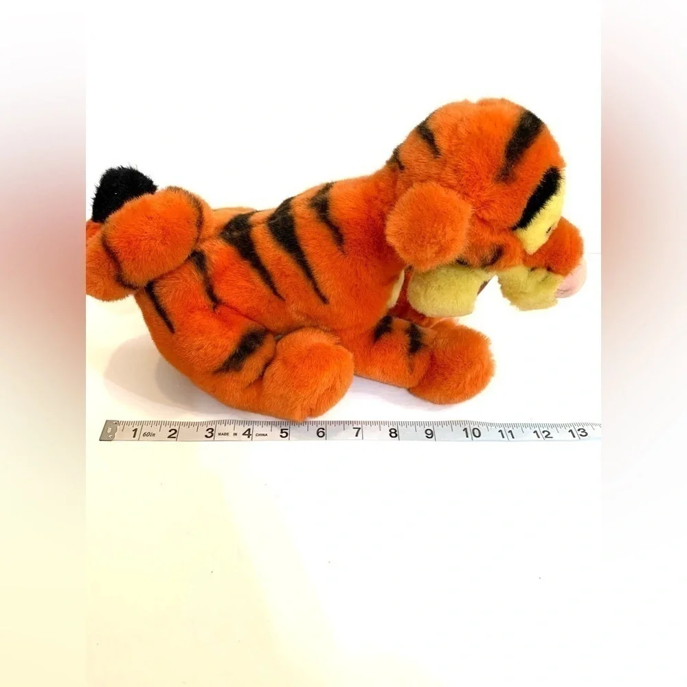 Walt Disney World Plush Tigger 12